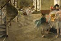 The Rehearsal