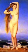 Birth of Venus