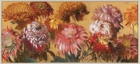 Chrysanthemums