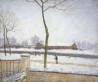 Effet de Neige