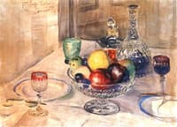 Still Life