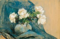 White Roses