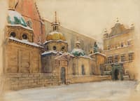 Wawel Cathedral