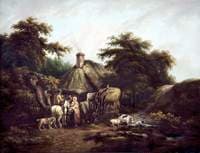 A Country Call