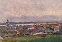 Ukrainian Landscape
