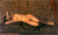Female Nude