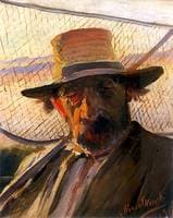 Fisherman