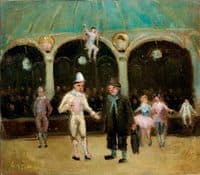 The Circus