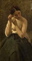 Portrait of a Woman