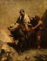 The Good Samaritan