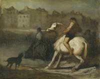 The Watering Place