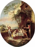 The Four Seasons 3, Autumn