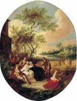 The Four Seasons 1, Spring