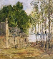 Landscape (study)