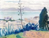 Sidi Bou Said