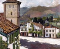 Basque Village