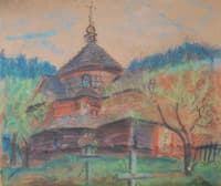 Church in the Tartars