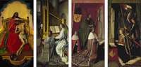 The Trinity Altarpiece