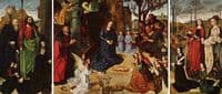 The Portinari Altarpiece