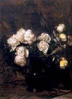 White Roses