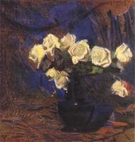 White Roses