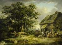 The Village Inn