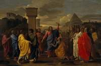The Seven Sacraments : Ordination