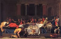 The Seven Sacraments : Penance