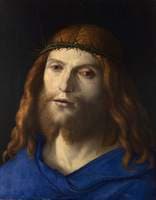 Christ Crowned with Thorns
