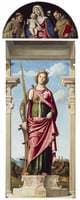 Saint Catherine of Alexandria