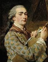 Self-Portrait