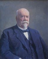 Portrait of Anton Ridderstad