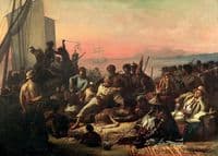 The Slave Trade