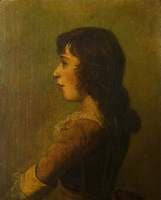 Portrait of a Girl