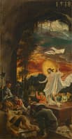 The Resurrection