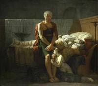 The Return of Marcus Sextus