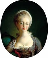 Portrait of a Young Lady