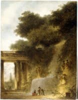 The Cascade