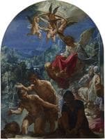 The Baptism of Christ
