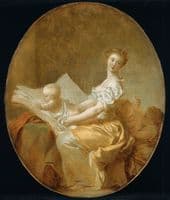 Mother and Child