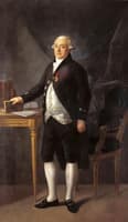 Retrato de Caballero