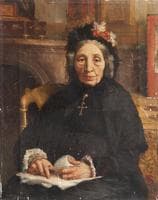 The Seamstress