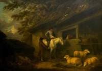 Bargaining for Sheep
