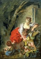 The Young Mother