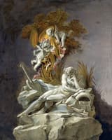 Fountain Study