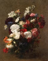 Diverse Flowers