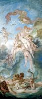 The Birth of Venus