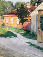 House in Hütteldorf