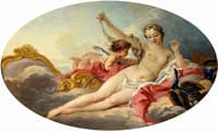 The Toilet of Venus