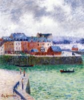 The Port